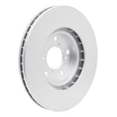 DFC GeoSPEC Coated Rotors - Plain
