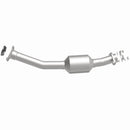 MagnaFlow California Direct Fit Catalytic Converter 13-15 Nissan NV200 2.0L