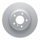 DFC 11-16 BMW Z4 Rear GeoSPEC Coated Rotor