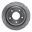 DFC 94-96 Chevrolet Commercial Chassis Rear Brake Rotor