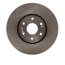 DFC 19-26 Cadillac VISTIQ Front Brake Rotor
