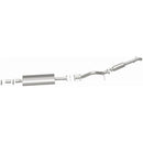 MagnaFlow BRE Exhaust Kit 01-08 Escape Tribute Mariner