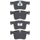 DFC 11-21 BMW X4 Front 4000 Hybridynamic Brake Pads