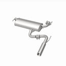 MagnaFlow BRE Exhaust Kit 00-05 Toyota Celica 1.8L
