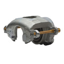 DFC 77-02 Buick Skylark Front-L Premium Caliper - Silver Zinc Coated