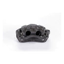 Power Stop 2012 Honda Crosstour Front Z23 Coated Kit w/Calipers