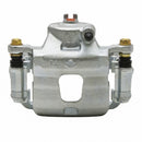 DFC 89-06 Infiniti I30 Front-L Silver Zinc Coated Premium Caliper
