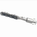 MagnaFlow 05-06 Nissan Titan 5.6L Direct Fit Converter