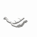MagnaFlow 11-12 Ford F-150 3.5L Direct Fit Converter