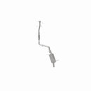 MagnaFlow BRE Exhaust Kit 99-00 Mazda Protege 1.8L