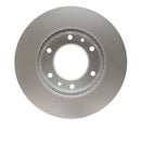 DFC GeoSPEC Coated Rotors - Plain