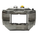 DFC 96-04 Toyota Tacoma Front-R Premium Caliper - Silver Zinc Coated