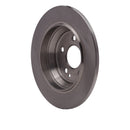 DFC 16-23 Mercedes-Benz Viano (Mexico) Rear Brake Rotor
