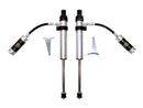 ICON 91-97 Toyota Land Cruiser 80 Series 3in Stage 2 Suspension System
