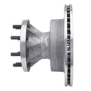 DFC 95-01 Ford E-350 Econoline Club Wagon Front Brake Rotor