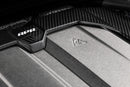 APR 21-26 Audi RS6 Avant Engine Cover - Carbon Fiber