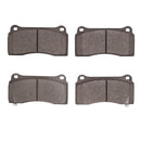 DFC 03-17 Dodge Viper Rear/Front 4000 Hybridynamic Brake Pads