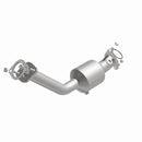 MagnaFlow Direct Fit Catalytic Converter 18-21 Infiniti Q50 3.0L