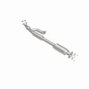 MagnaFlow Direct Fit Catalytic Converter 03-05 Tiburon 2.7L OEM