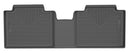 Husky Liners 24-26 Lexus RX350/RX350H/RX500H X-Act Contour 2nd Row Floor Liner - Black