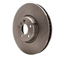 R1 16-25 BMW 540i Front & Rear Brake Rotor Set