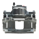 DFC 09-13 Dodge Journey Front-L Premium Caliper - Silver Zinc Coated