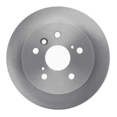 DFC 02-08 Lexus ES300 Rear Brake Rotor