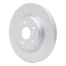 DFC 23-25 Honda CR-V Front GeoSPEC Coated Rotor