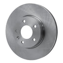 DFC Brake Rotors - Plain