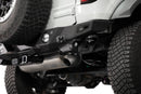 Addictive Desert Designs 21-23 Ford Bronco Krawler Rear Bumper