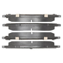 DFC 5000 Advanced Ceramic Brake Pads
