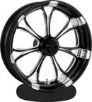 Performance Machine 18x5.5 Forged Wheel Paramount  - Contrast Cut Platinum