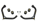 ICON 01-10 GM 2500HD/3500 0-2in Stage 3 Suspension System