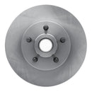 DFC Brake Rotors - Plain