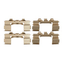 DFC GeoSPEC Coated Rotors - Plain