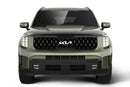 Husky Liners 20-24 Kia Telluride Aeroskin Hood Protector - Smoke