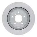 DFC 09-16 BMW Z4 Rear Brake Rotor