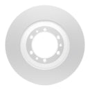 DFC 92-02 Acura SLX Front GeoSPEC Coated Rotor