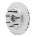 DFC 04-08 Ford F-150 RWD Front GeoSPEC Coated Rotor