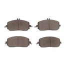 DFC 22-26 Mercedes-Benz Glc300 Front 4000 Hybridynamic Brake Pads