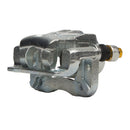 DFC 07-09 Hyundai Elantra Rear-L Premium Caliper - Silver Zinc Coated