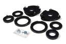 Zone Offroad 21-23 Bronco Sport (Excl. Badlands) 1in Suspension Lift Kit - Front & Rear
