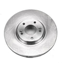 Power Stop 07-12 Hyundai Veracruz Front Autospecialty Kit w/Cals