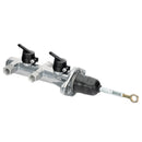 Wilwood Remote Tandem M/C 45115 Ford Mustang