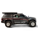 Westin 2024 Toyota Tacoma E-Series 3 Nerf Step Bars - Black