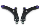 SuperPro 11-16 Kia Sportage Front Lower Control Arm Set W/ Sp Bushings