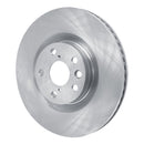 DFC Brake Rotors - Plain