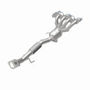 MagnaFlow 13-15 Escape L4 2.5 OEM Manifold Direct Fit Converter