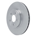 DFC 01-08 Ford Mondeo (Mexico) Front Brake Rotor
