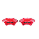 Power Stop 05-10 Chrysler 300 Front & Rear Z23 Evolution Sport Brake Kit w/Calipers